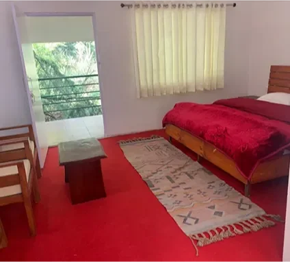 Hotel Harsil Retreat